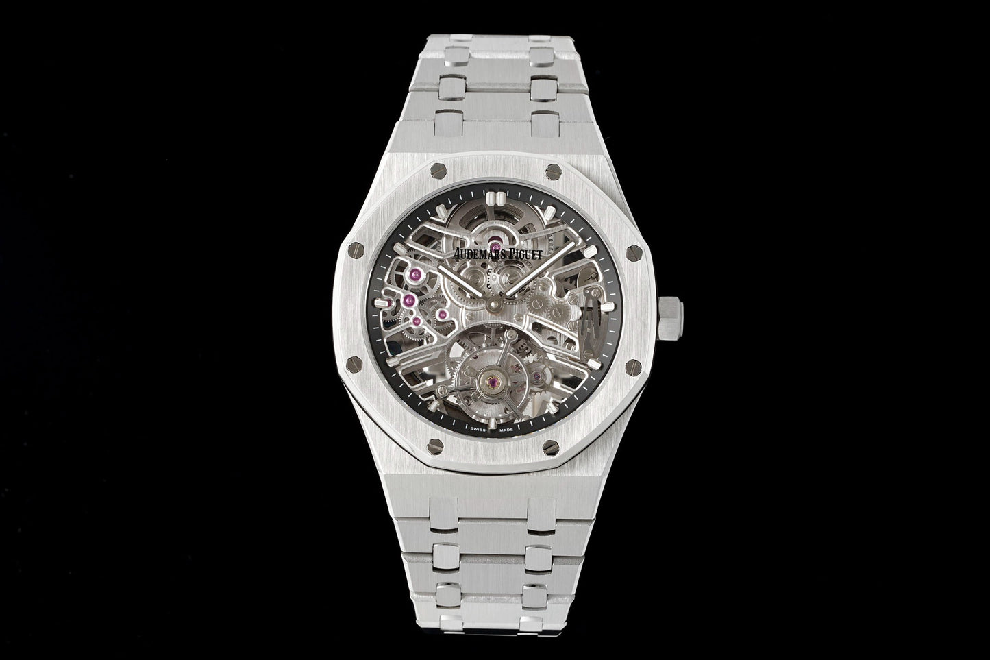 Multi-Colors Watch