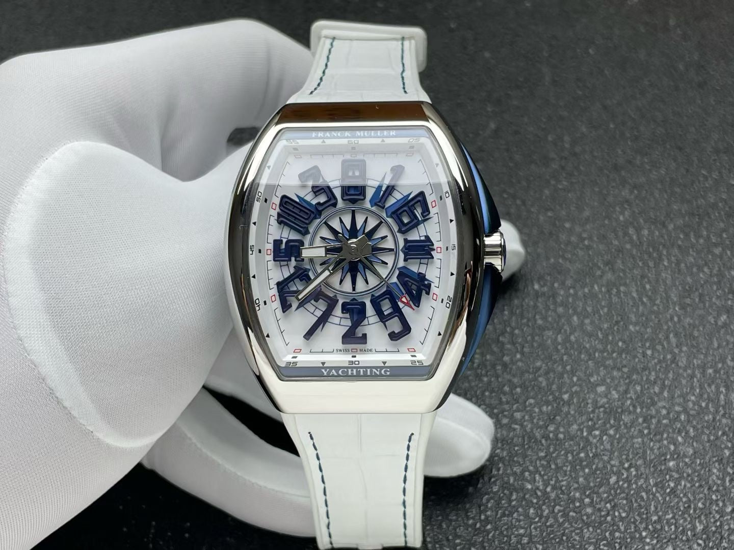 Multi-Colors Watch - FashionHype.xyz