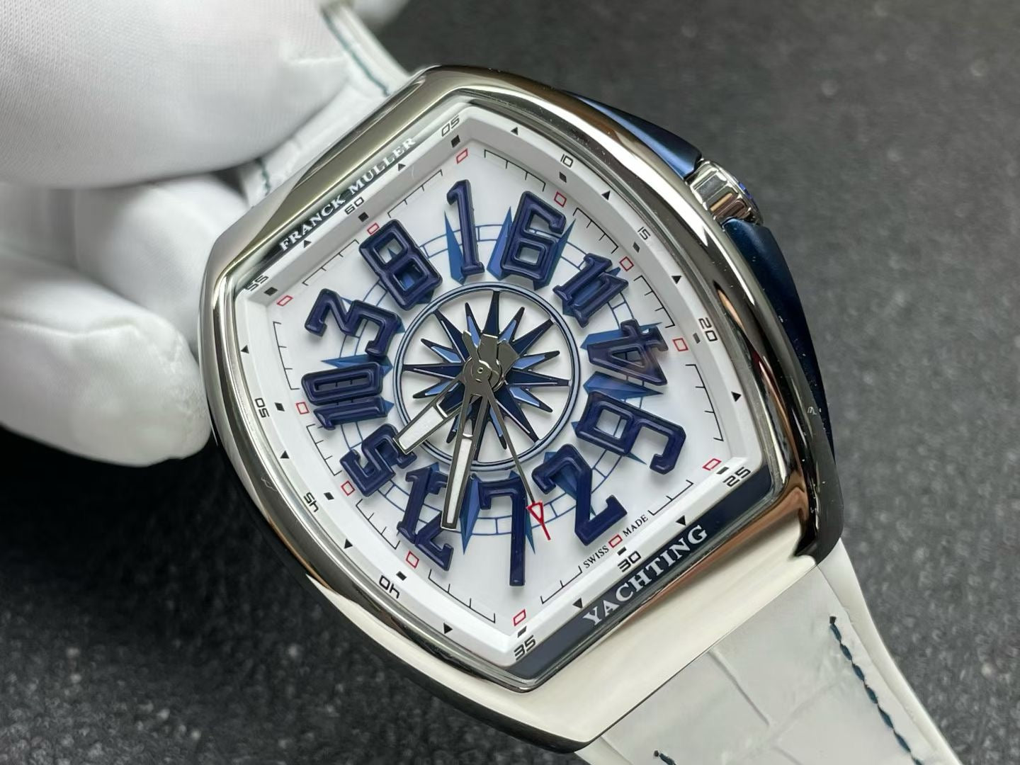 Multi-Colors Watch - FashionHype.xyz