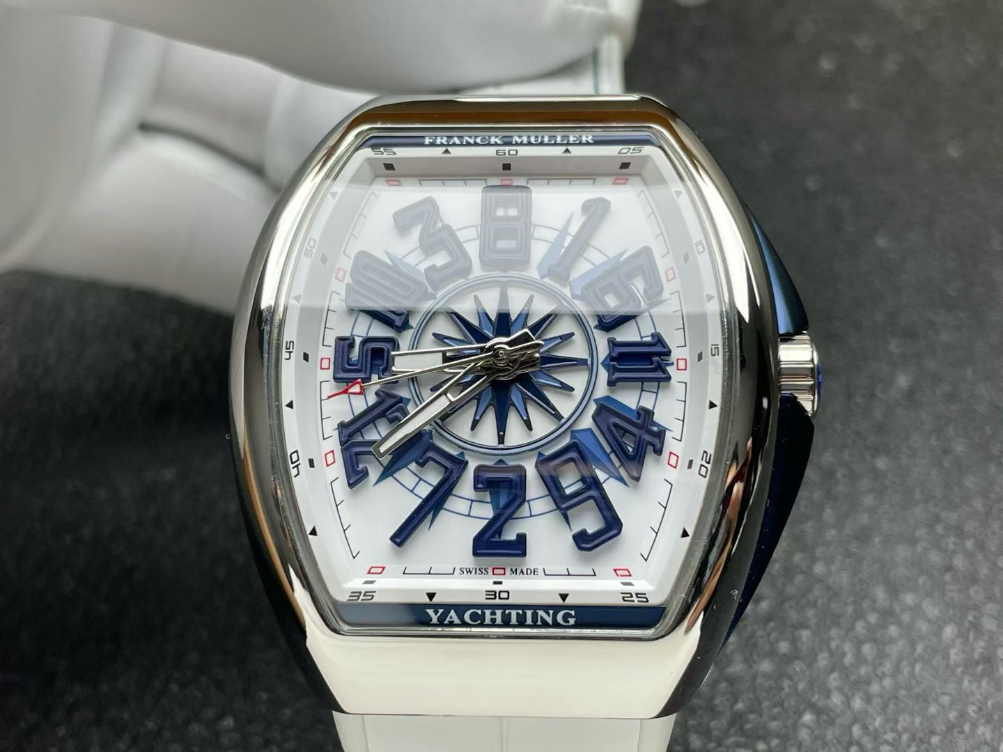 Multi-Colors Watch - FashionHype.xyz