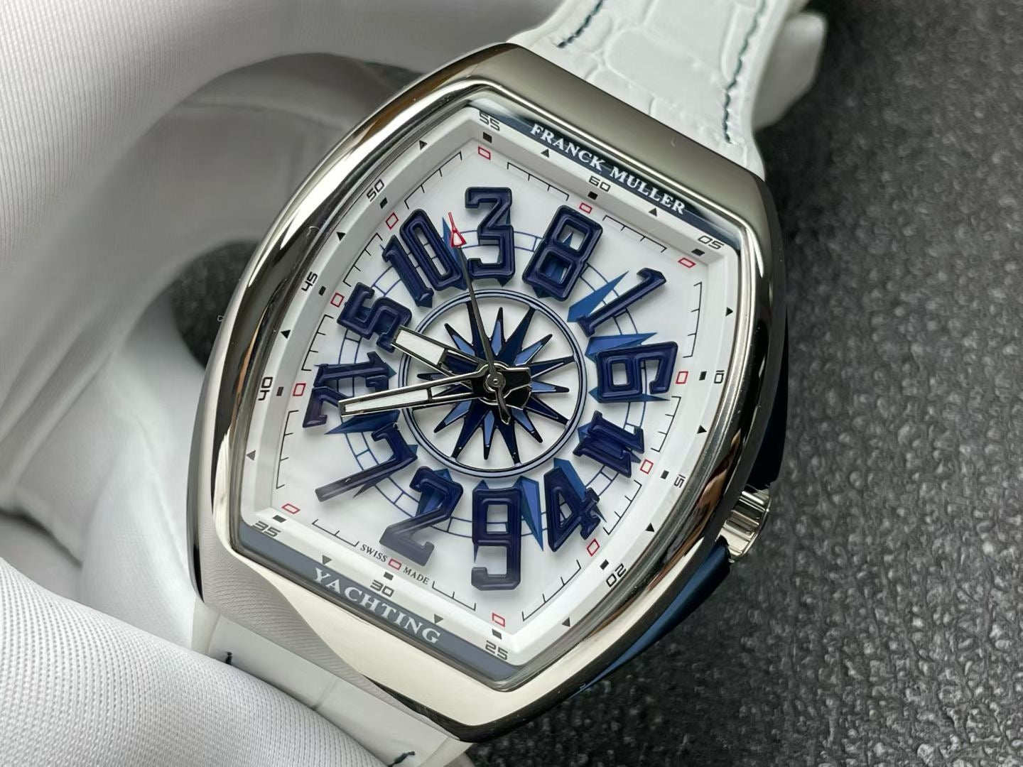 Multi-Colors Watch - FashionHype.xyz