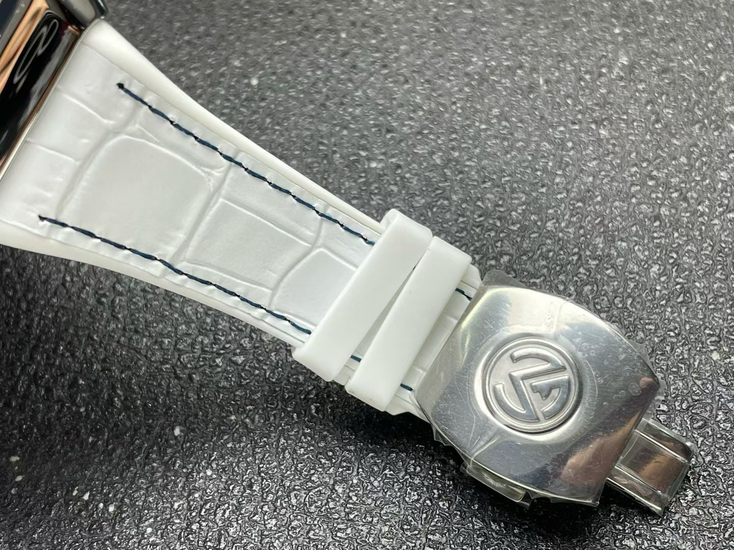 Multi-Colors Watch - FashionHype.xyz
