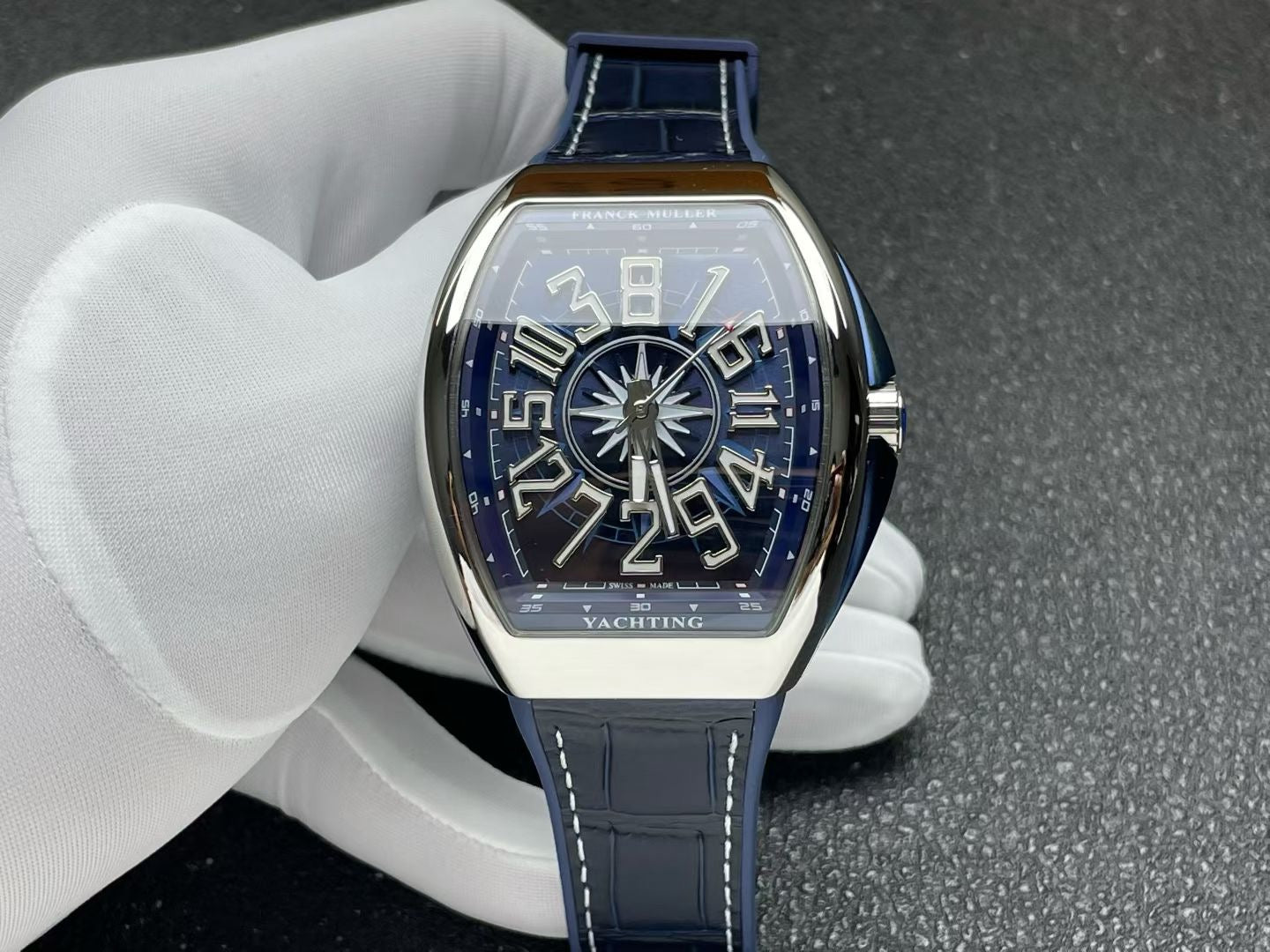 Multi-Colors Watch - FashionHype.xyz