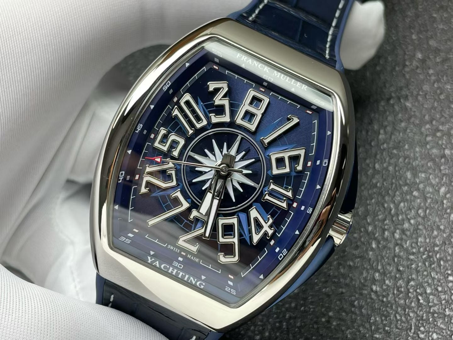 Multi-Colors Watch - FashionHype.xyz