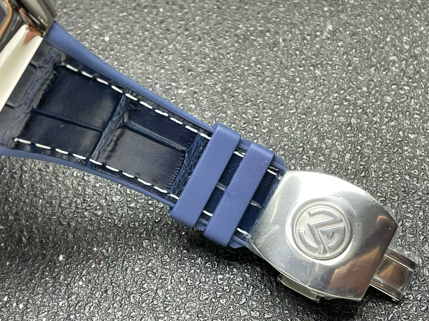Multi-Colors Watch - FashionHype.xyz