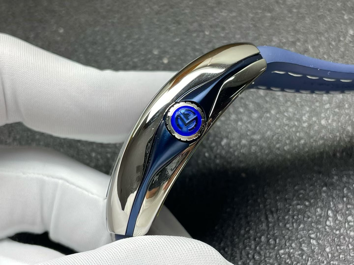 Multi-Colors Watch - FashionHype.xyz