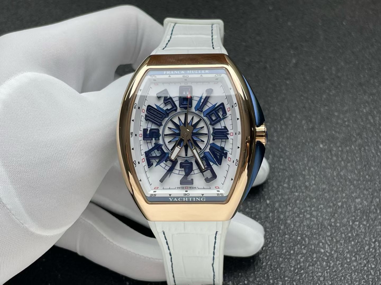 Multi-Colors Watch - FashionHype.xyz