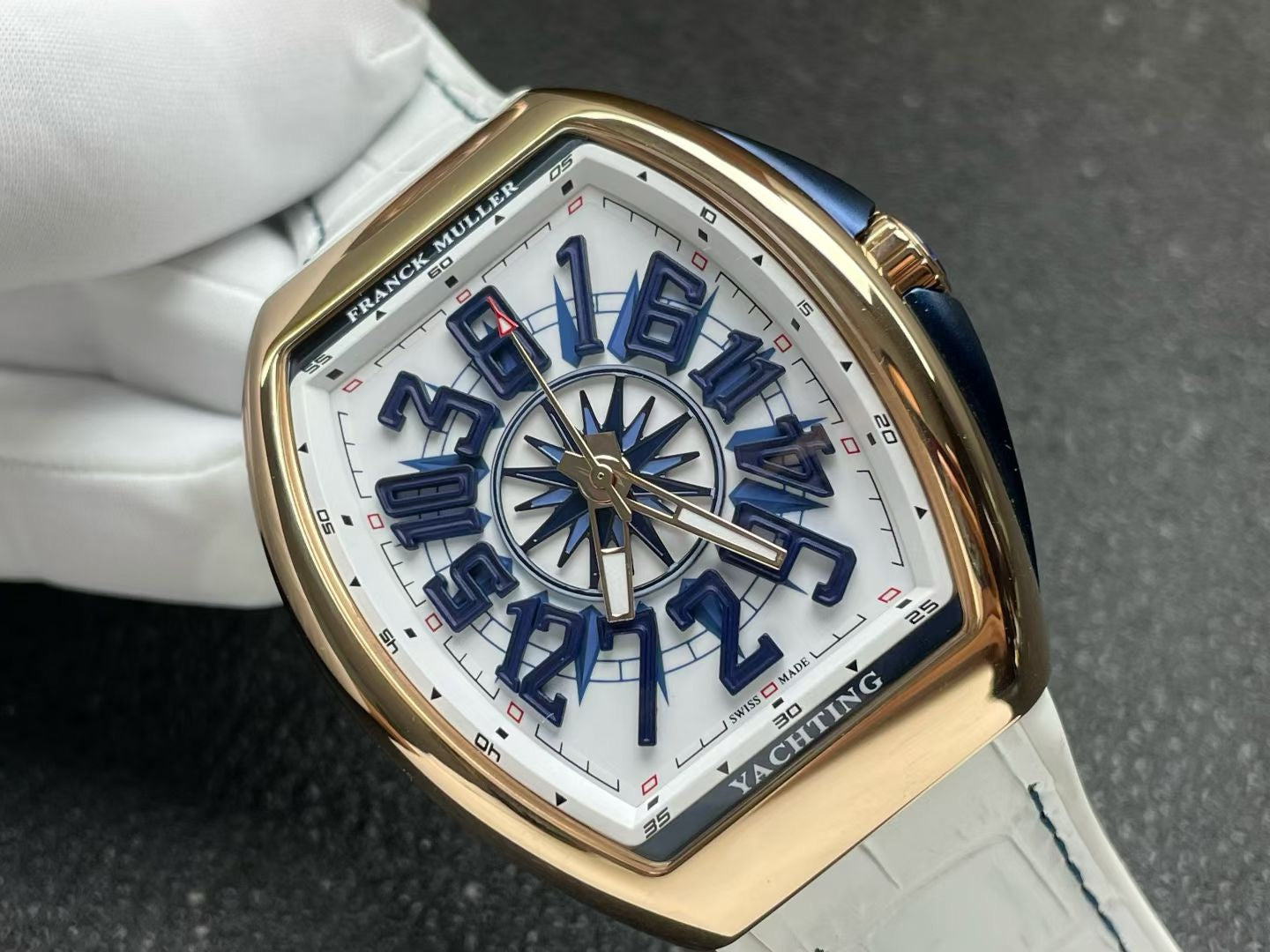 Multi-Colors Watch - FashionHype.xyz