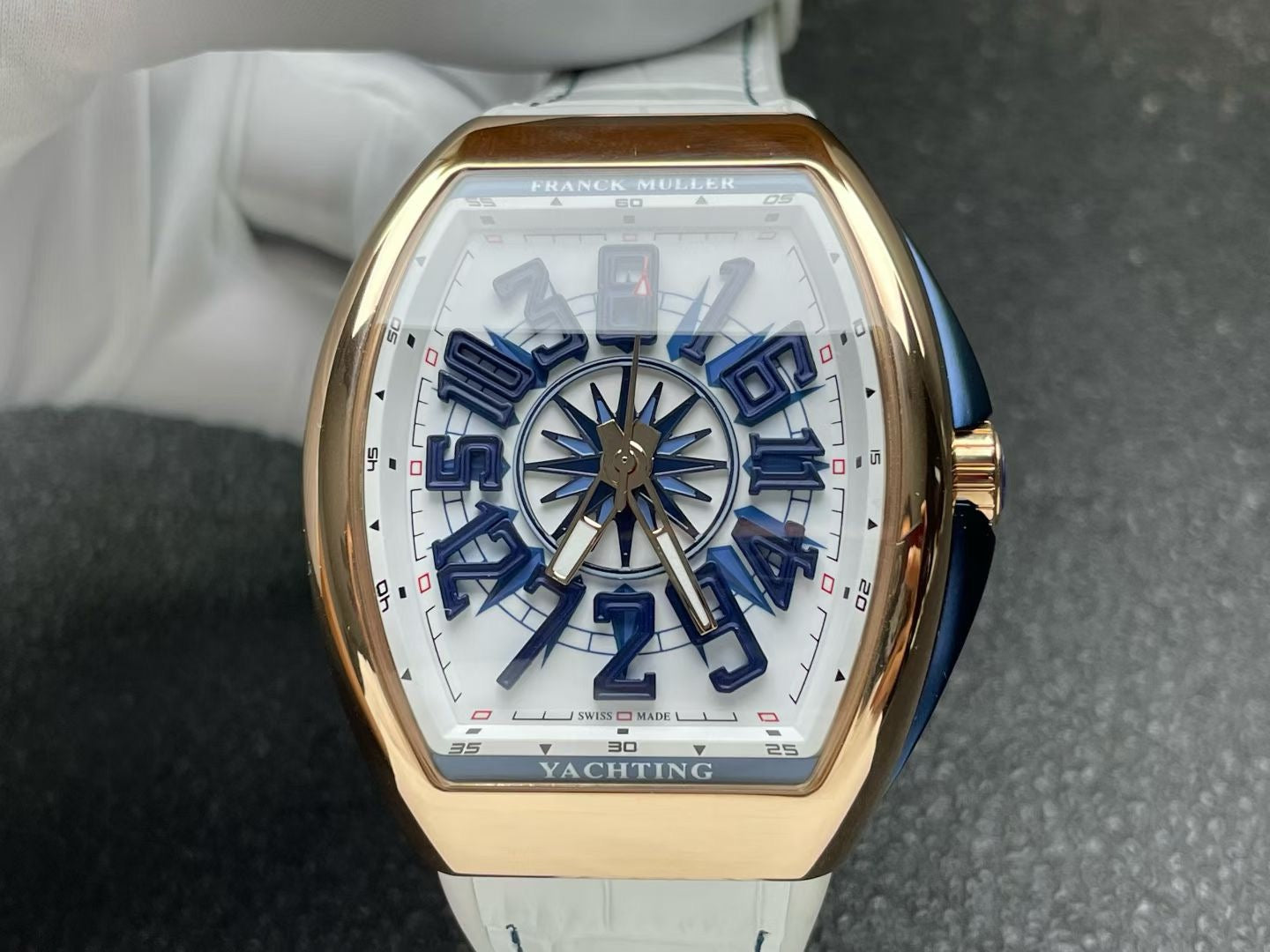 Multi-Colors Watch - FashionHype.xyz