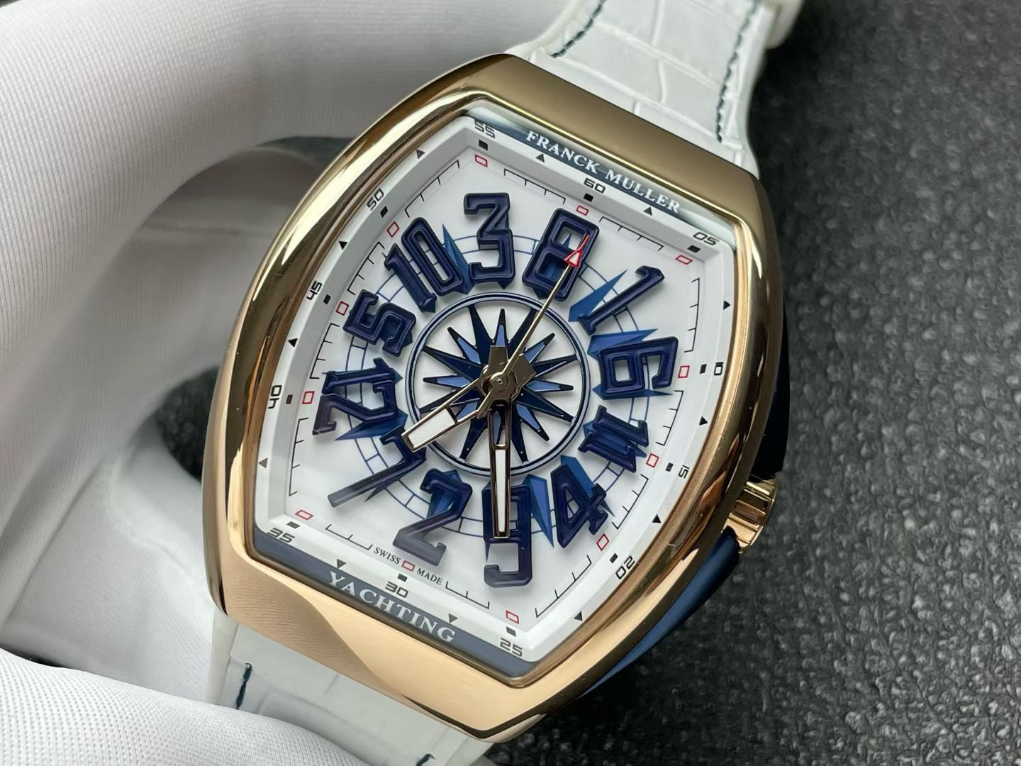 Multi-Colors Watch - FashionHype.xyz