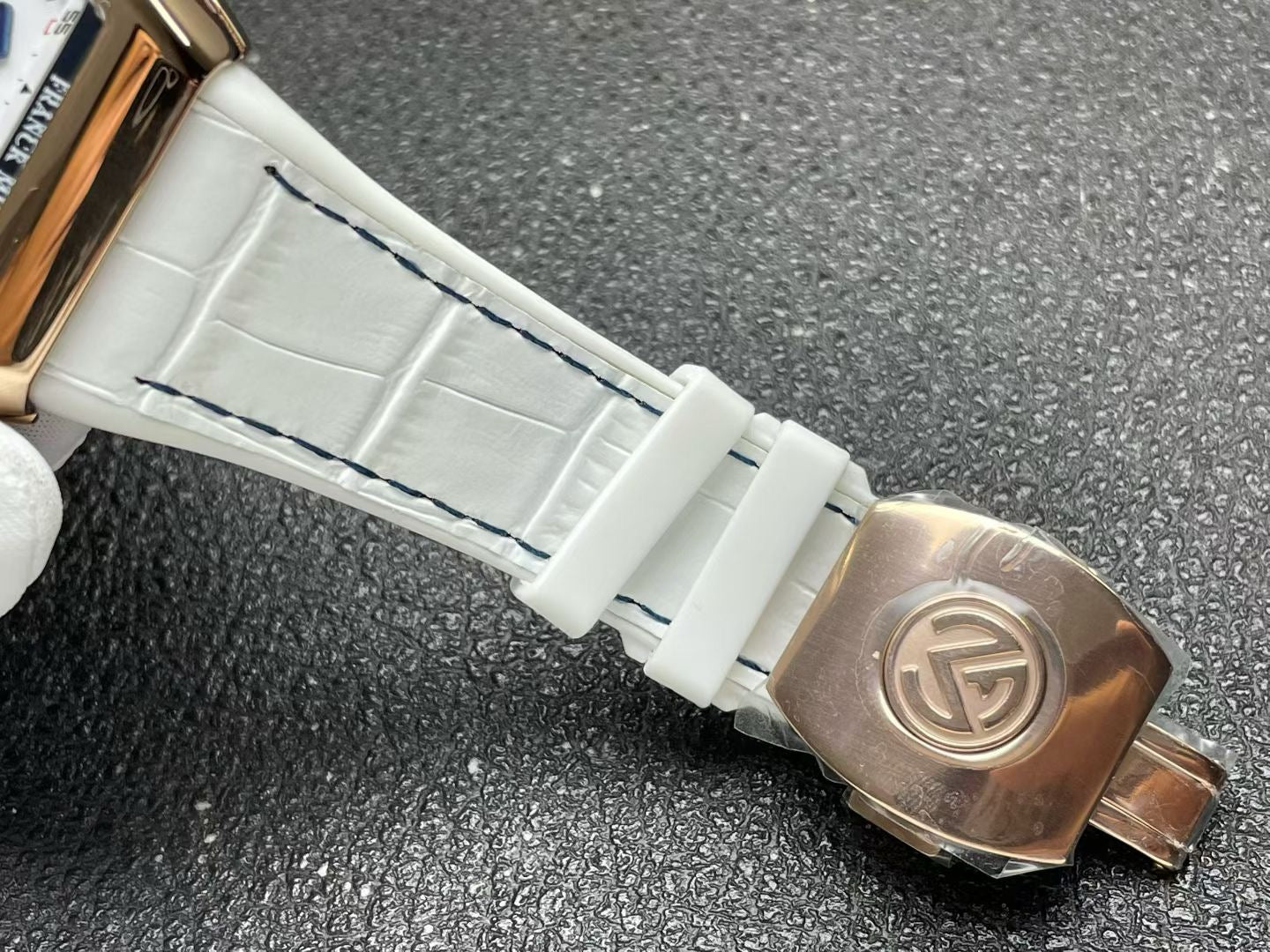 Multi-Colors Watch - FashionHype.xyz