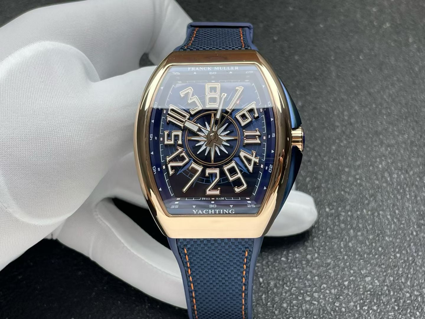 Multi-Colors Watch - FashionHype.xyz