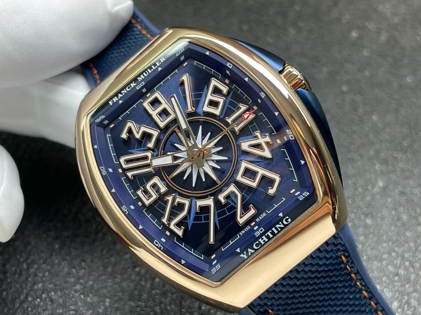 Multi-Colors Watch - FashionHype.xyz