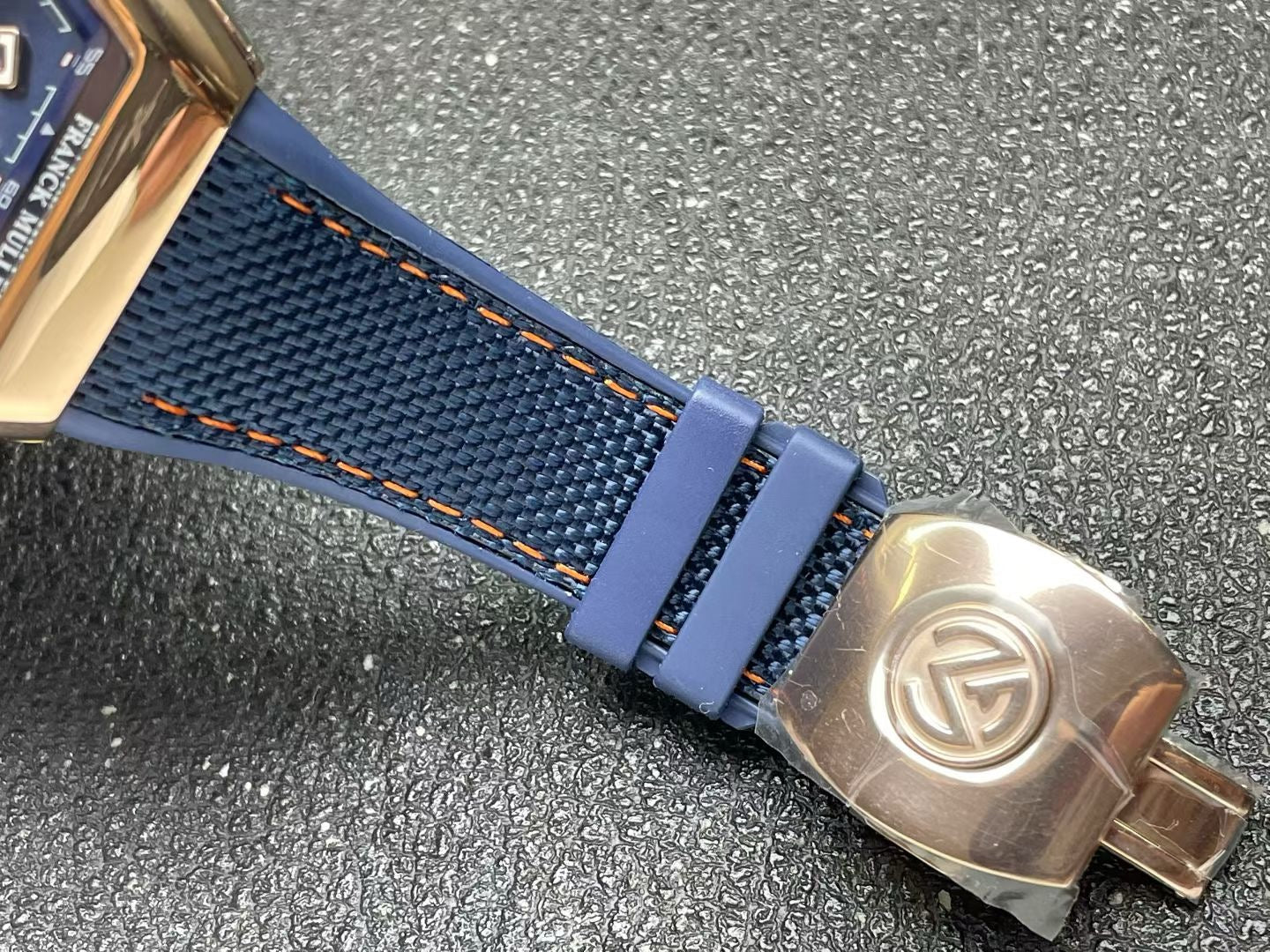 Multi-Colors Watch - FashionHype.xyz
