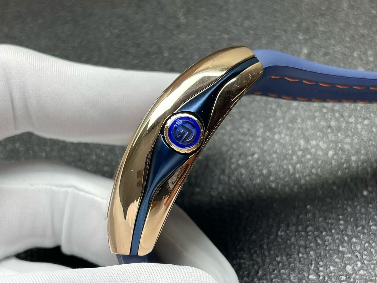 Multi-Colors Watch - FashionHype.xyz