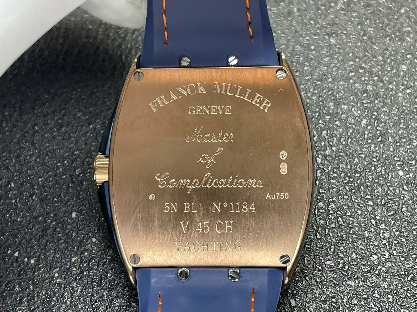 Multi-Colors Watch - FashionHype.xyz