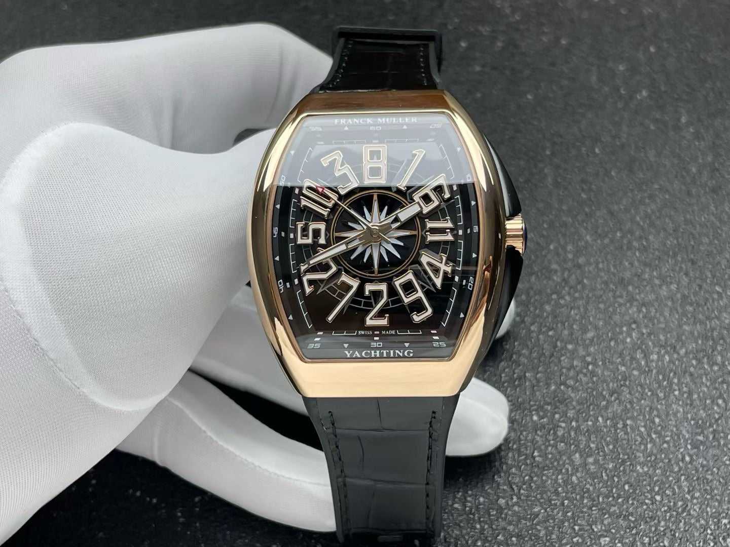 Multi-Colors Watch - FashionHype.xyz