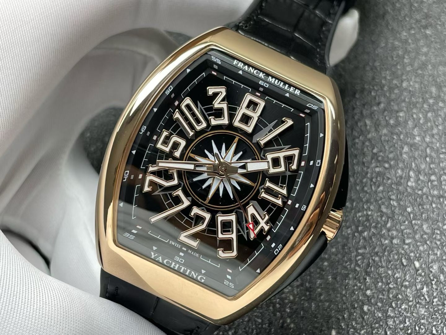 Multi-Colors Watch - FashionHype.xyz