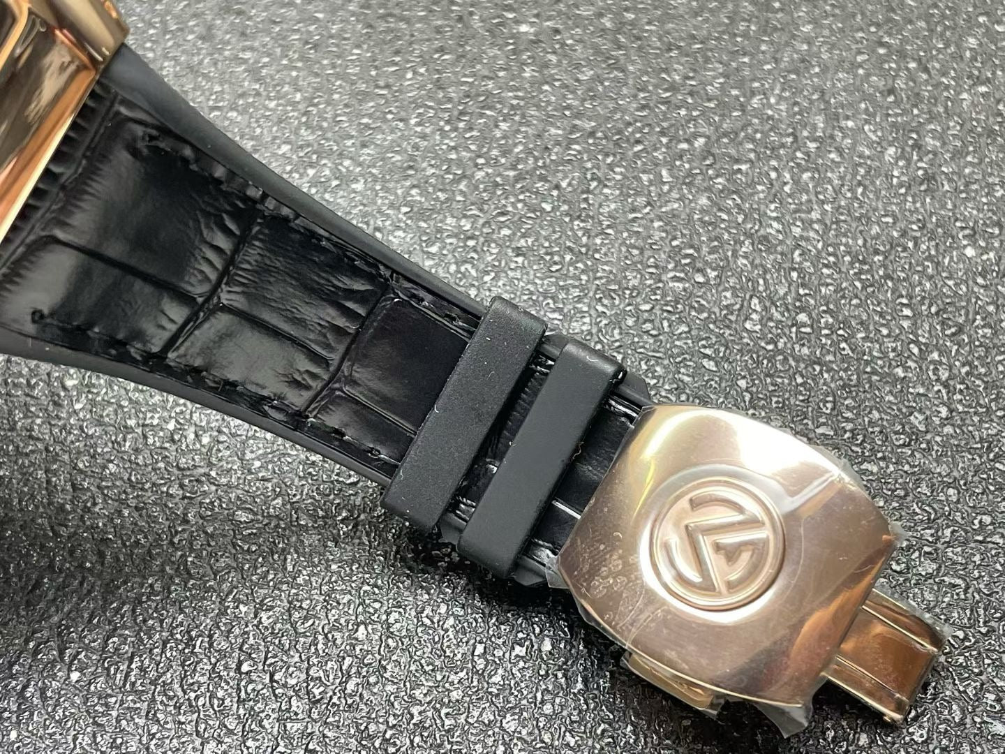 Multi-Colors Watch - FashionHype.xyz