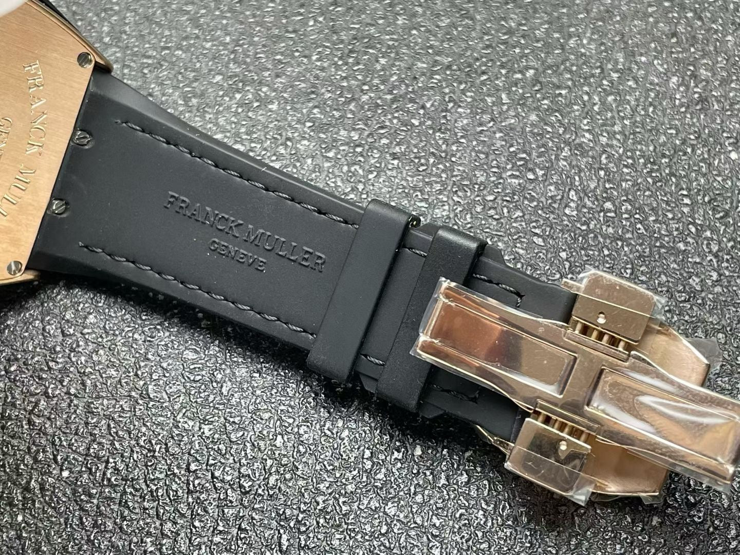 Multi-Colors Watch - FashionHype.xyz