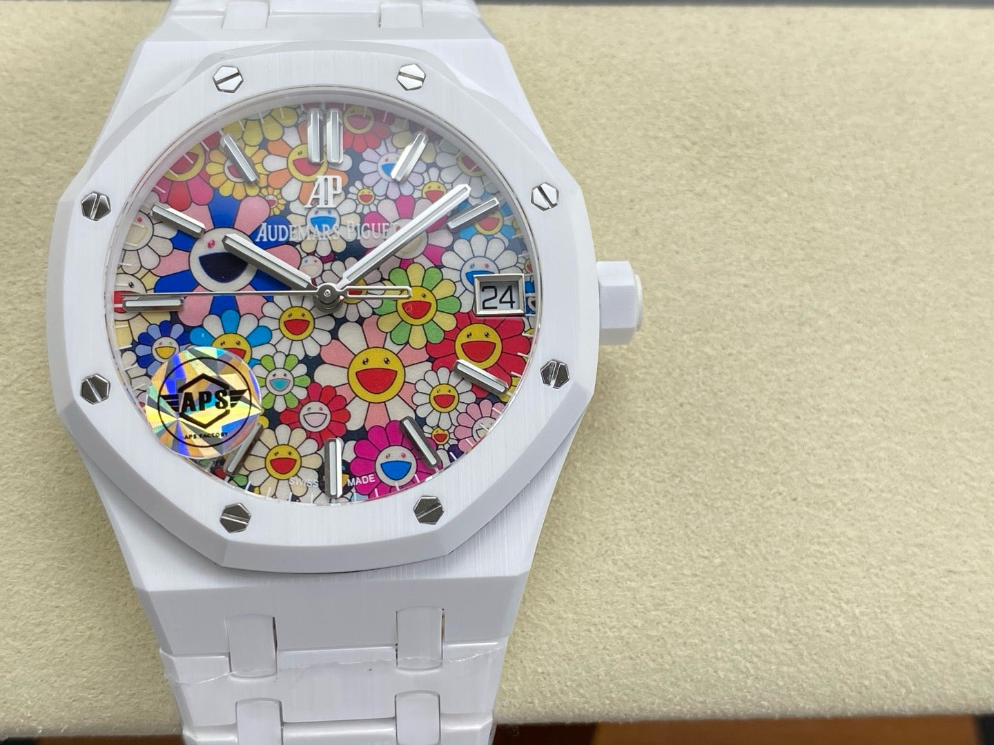 White Watch