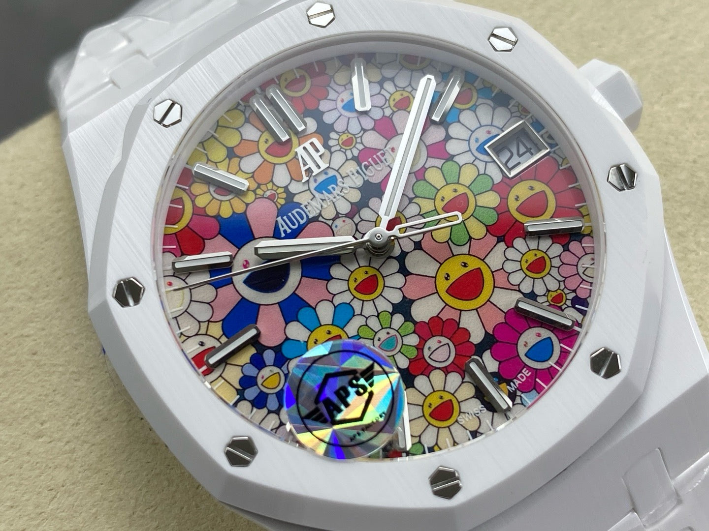 White Watch