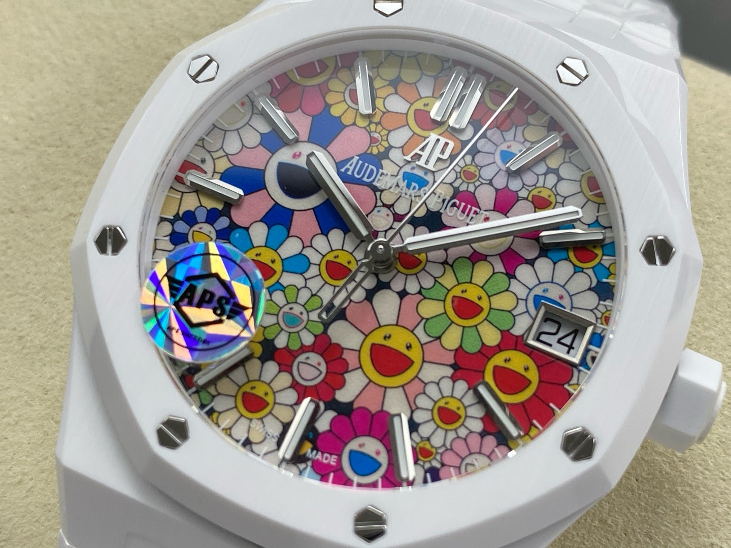 White Watch