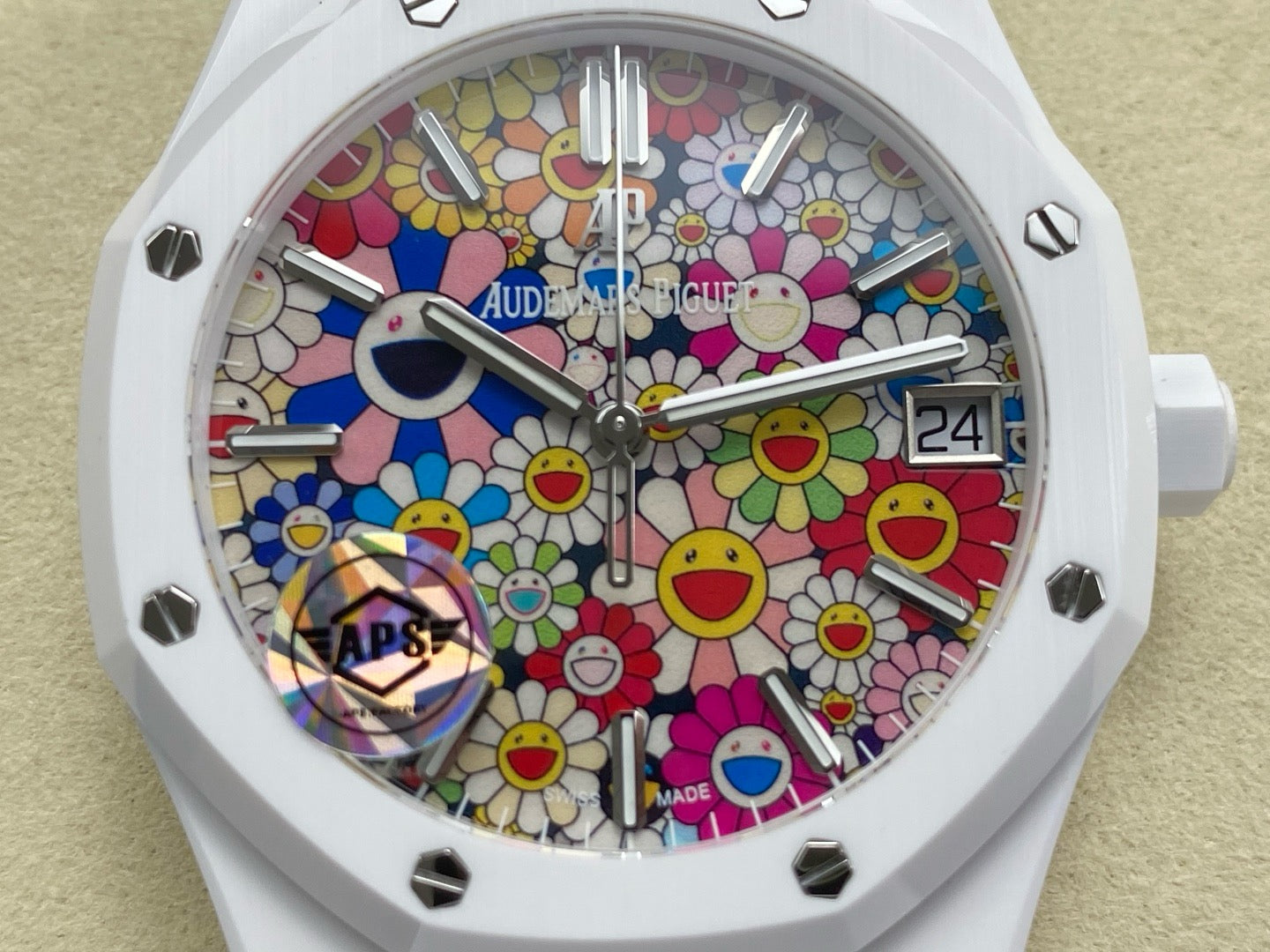 White Watch