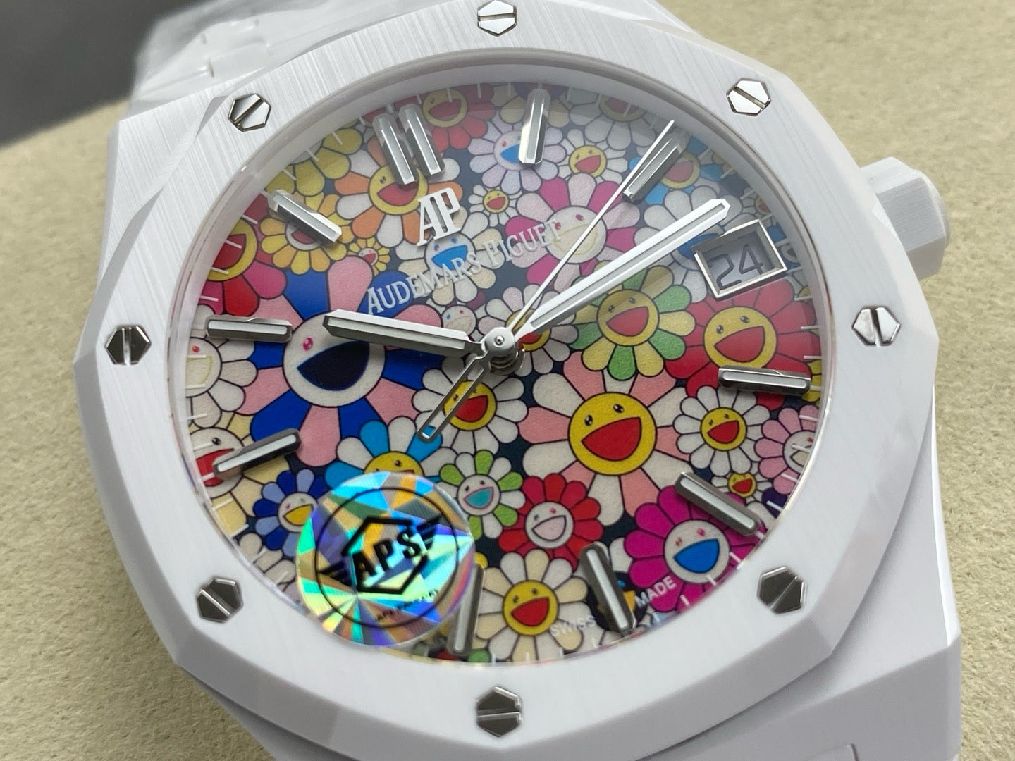 White Watch