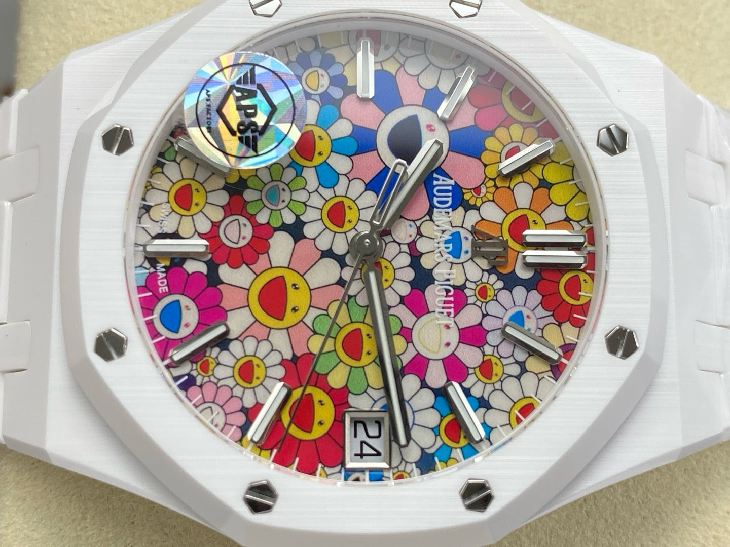 White Watch