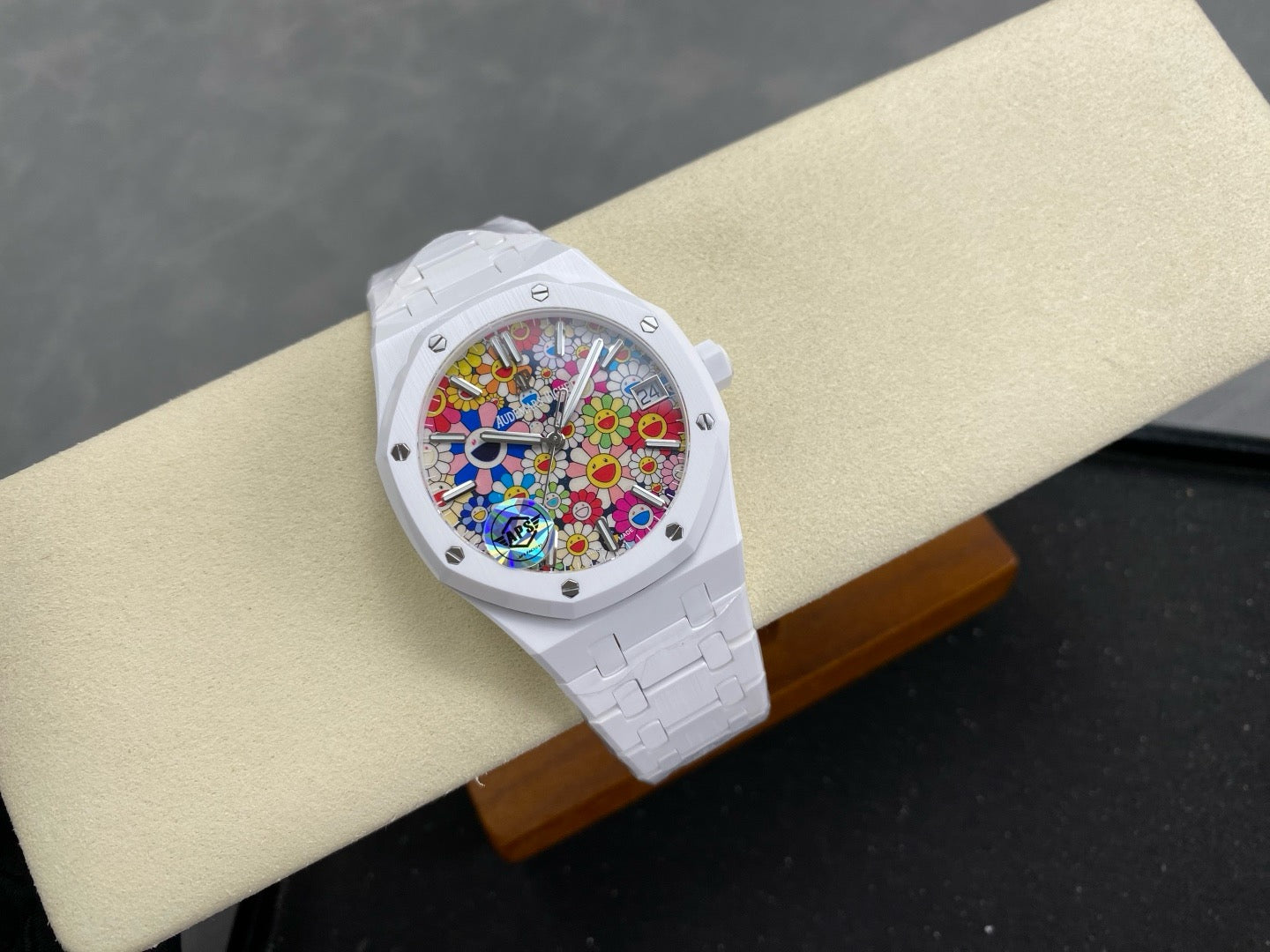 White Watch