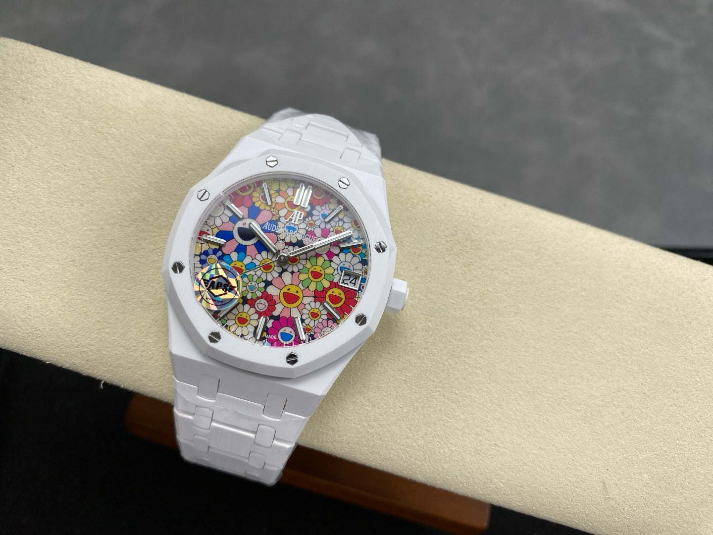 White Watch