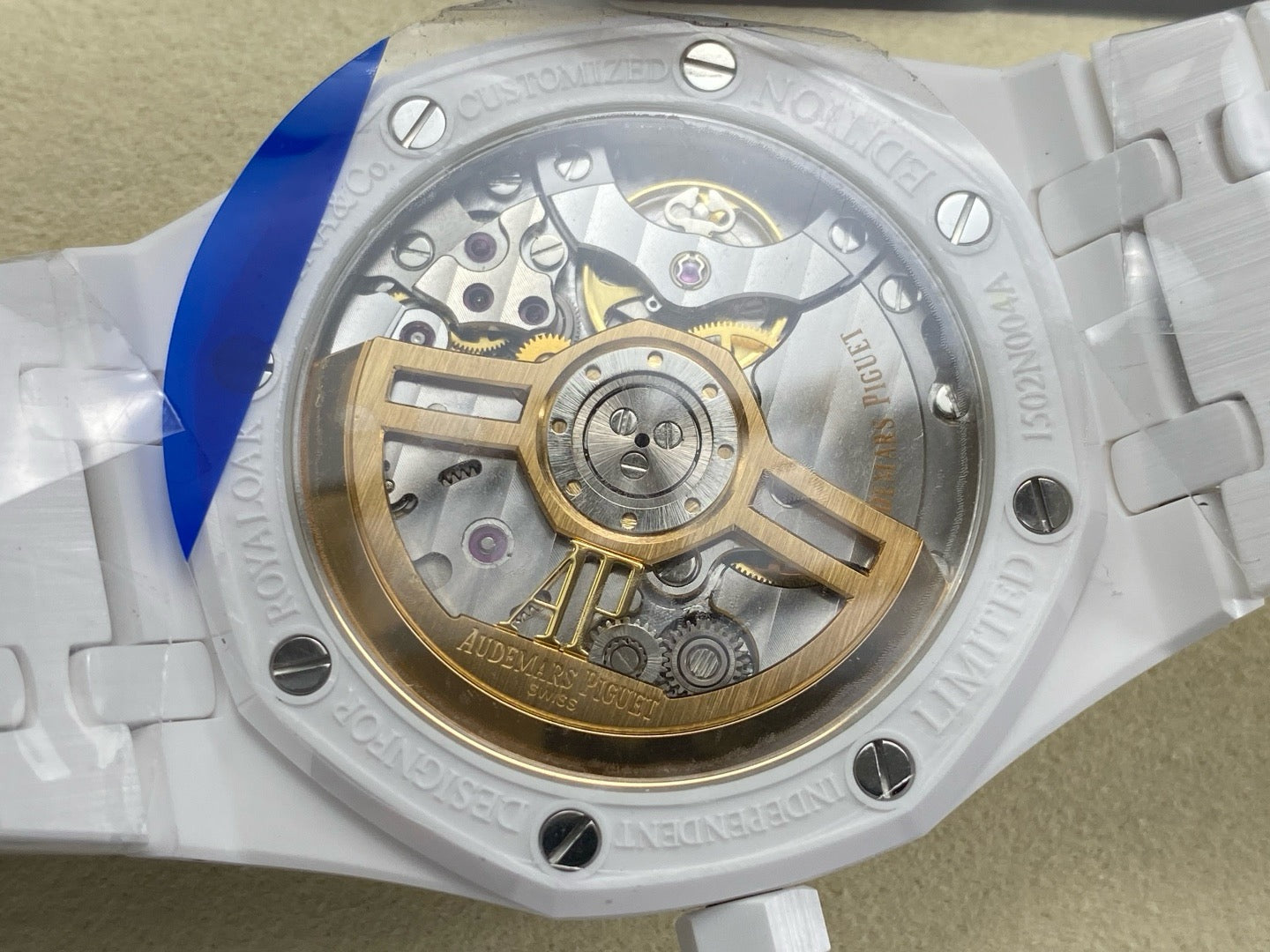 White Watch