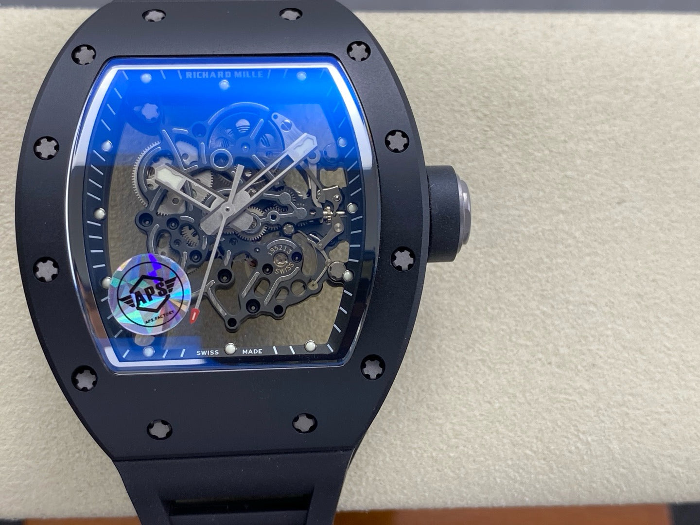 Black Watch