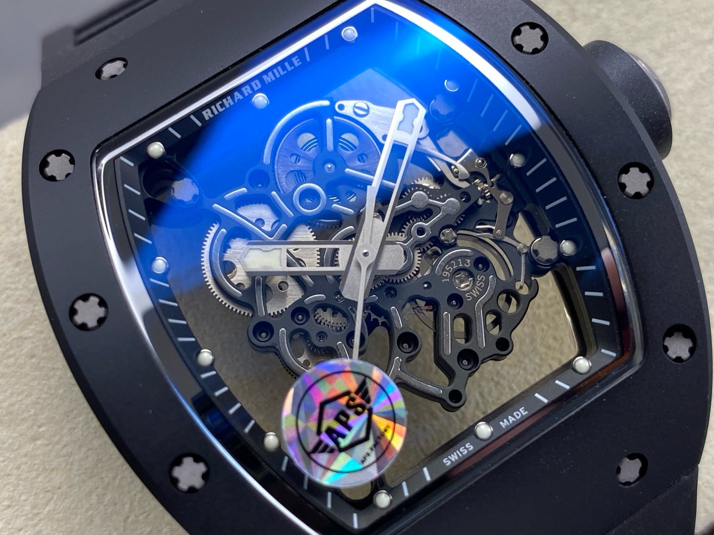Black Watch