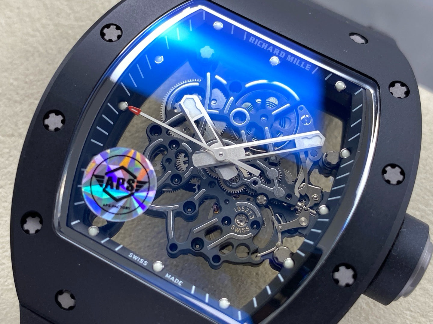 Black Watch