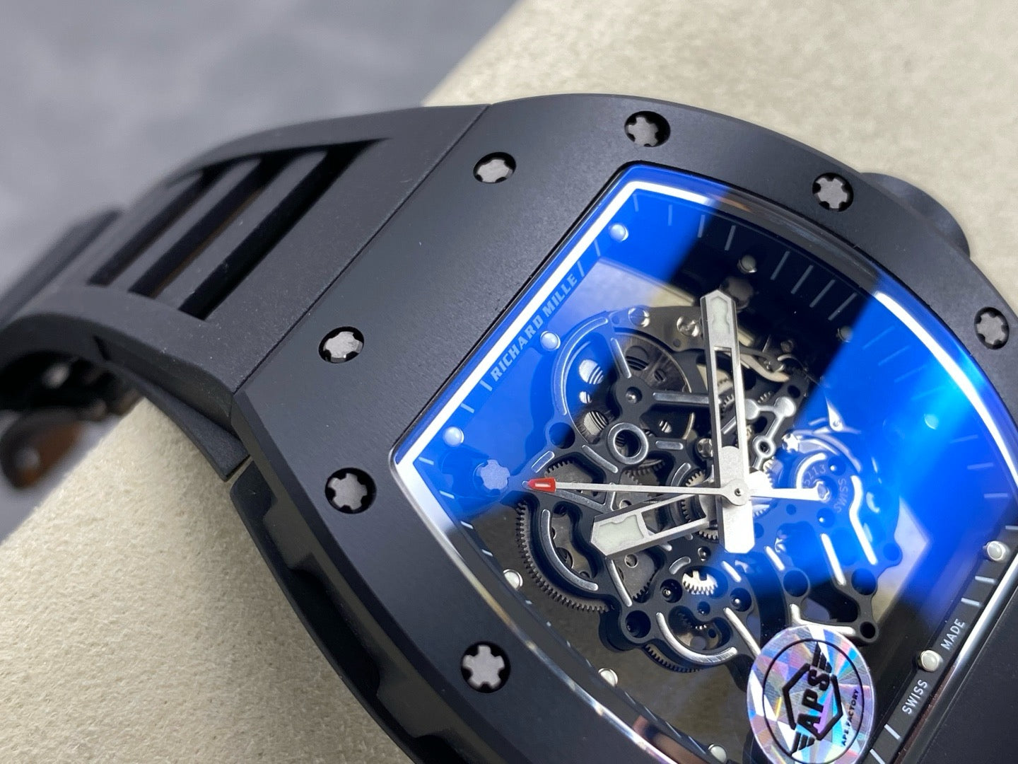 Black Watch