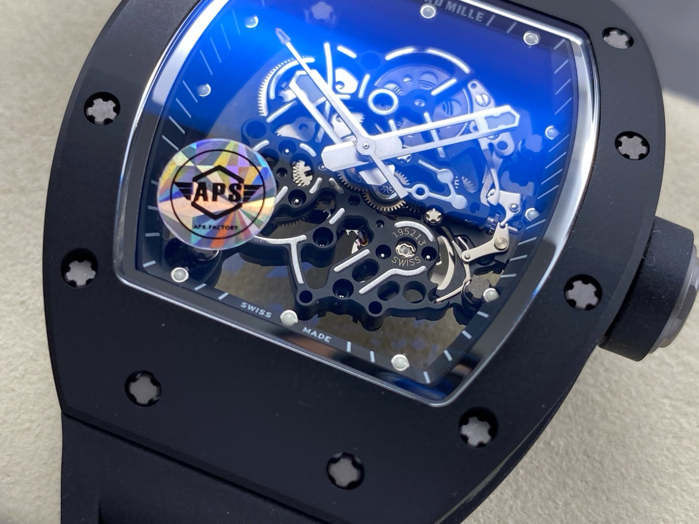 Black Watch
