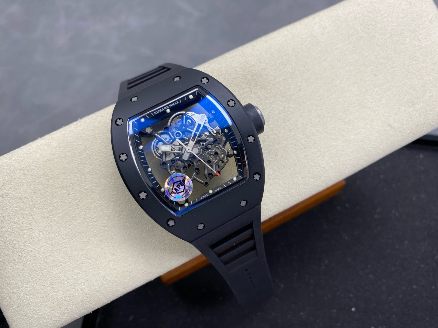 Black Watch