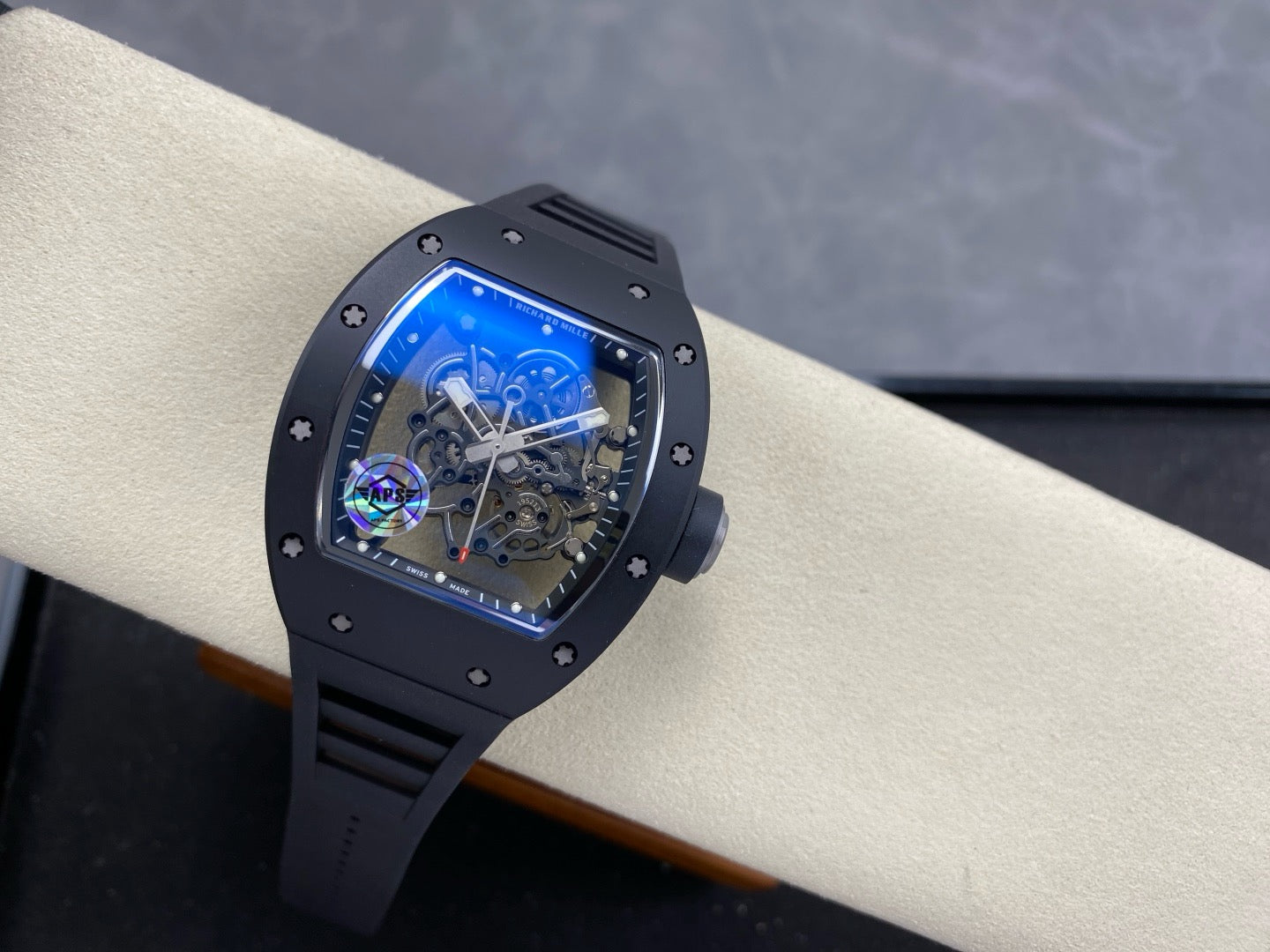 Black Watch