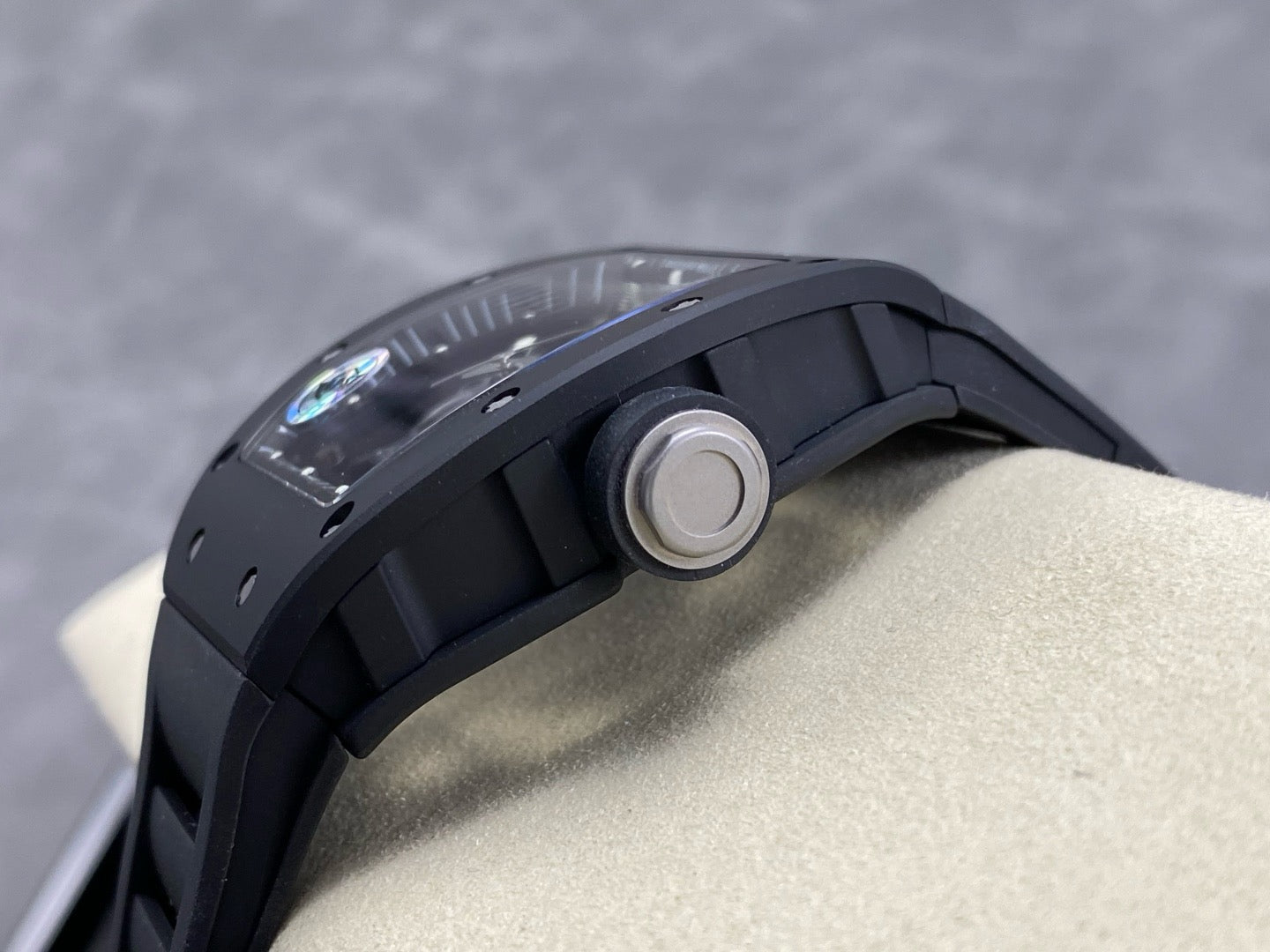 Black Watch