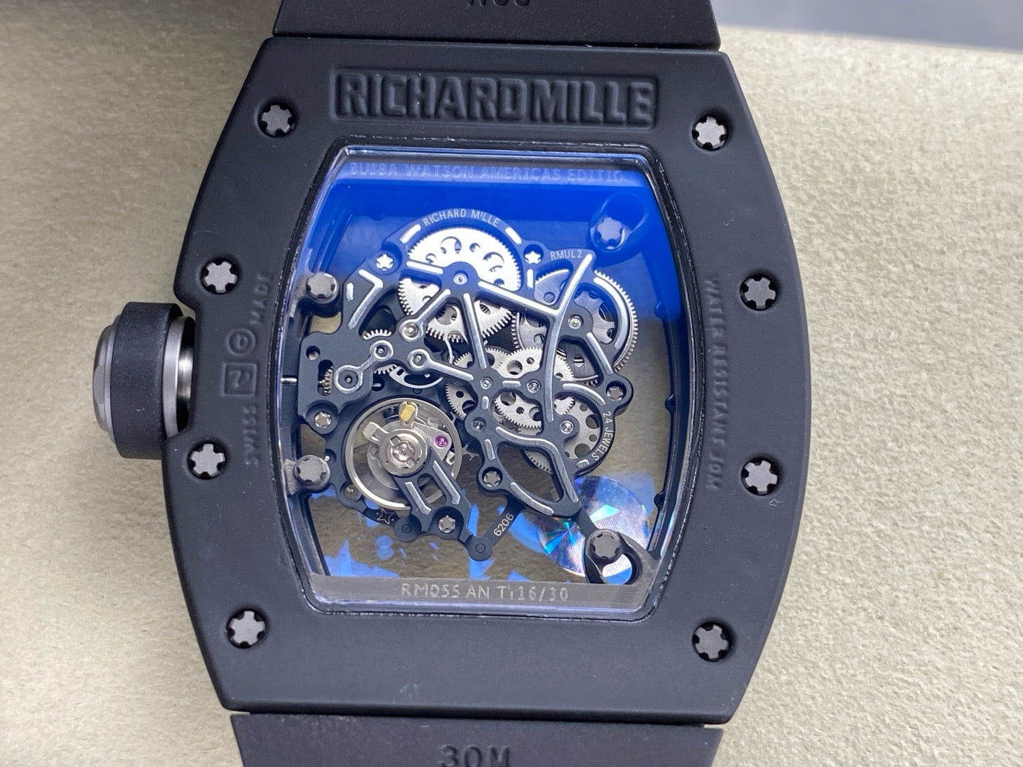 Black Watch
