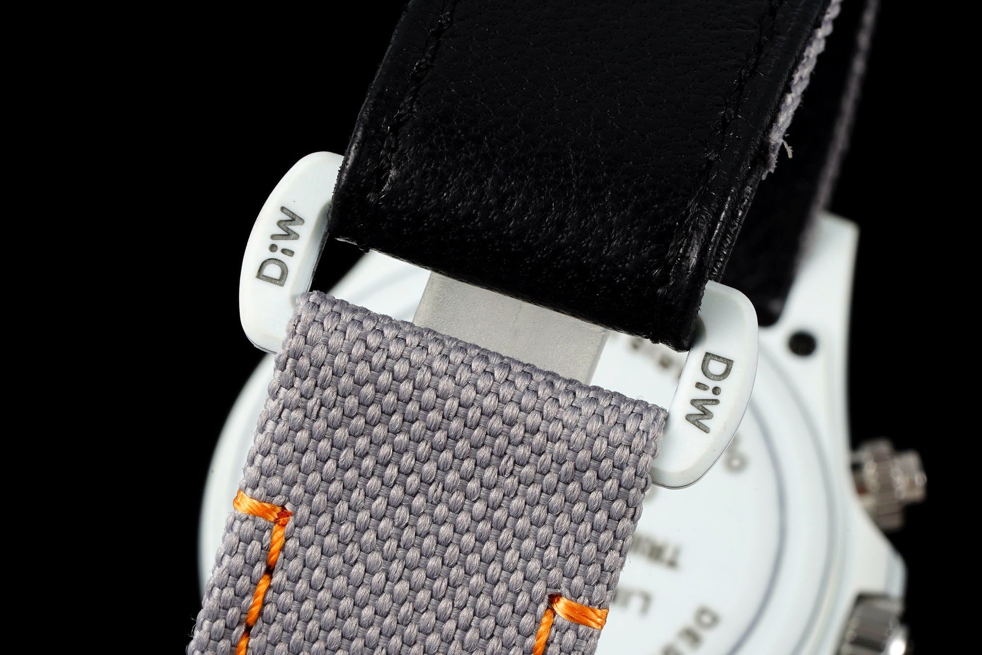 Multi-Colors Watch