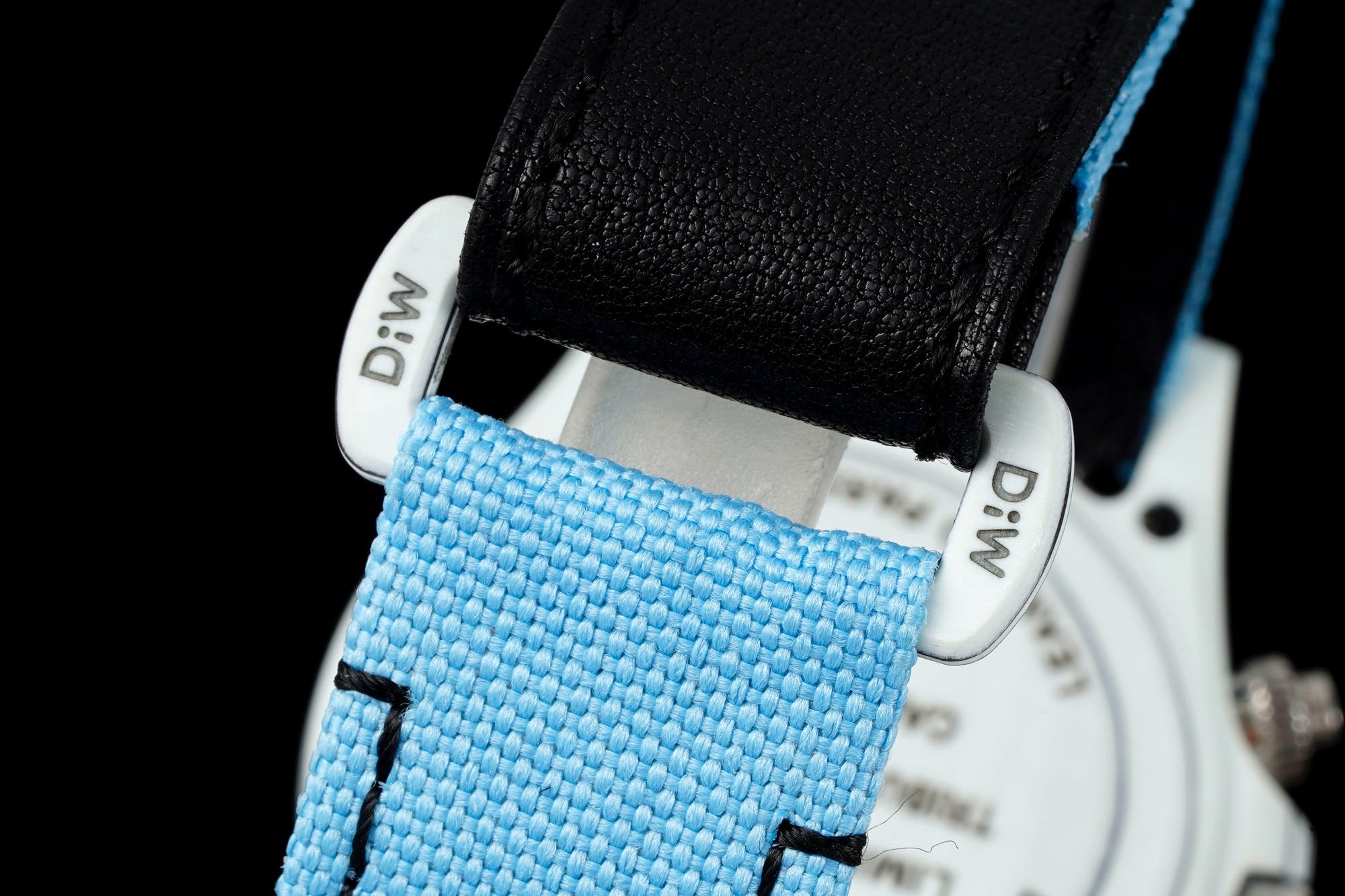 Multi-Colors Watch