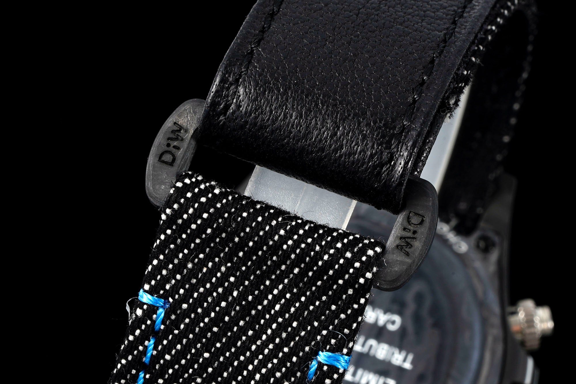 Multi-Colors Watch