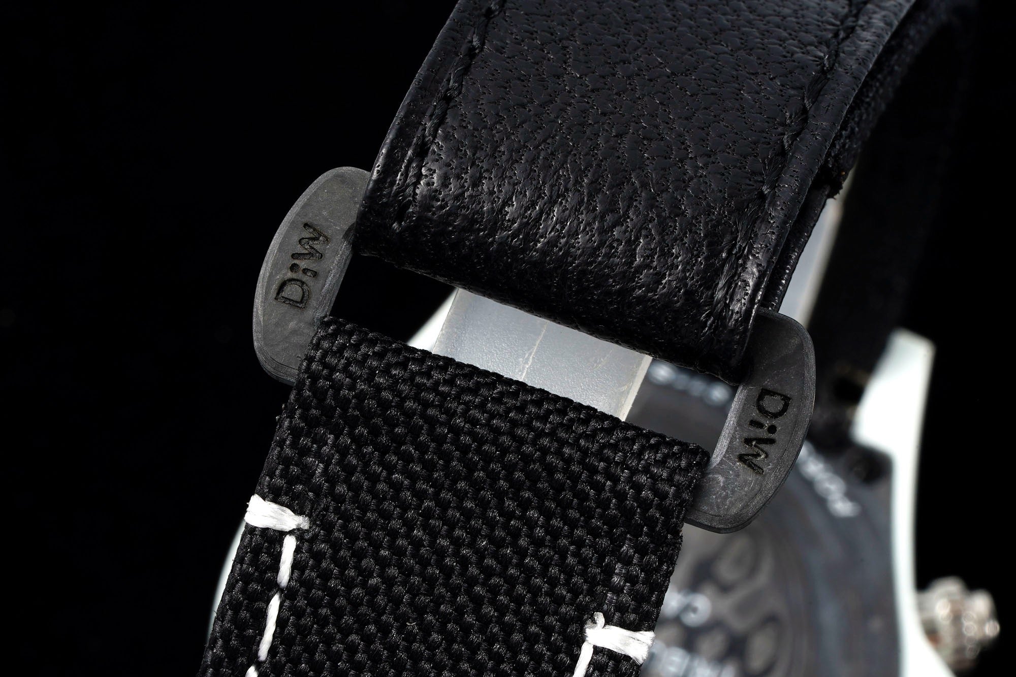 Multi-Colors Watch