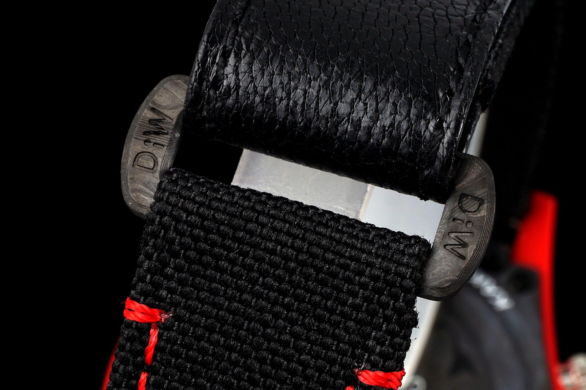 Multi-Colors Watch
