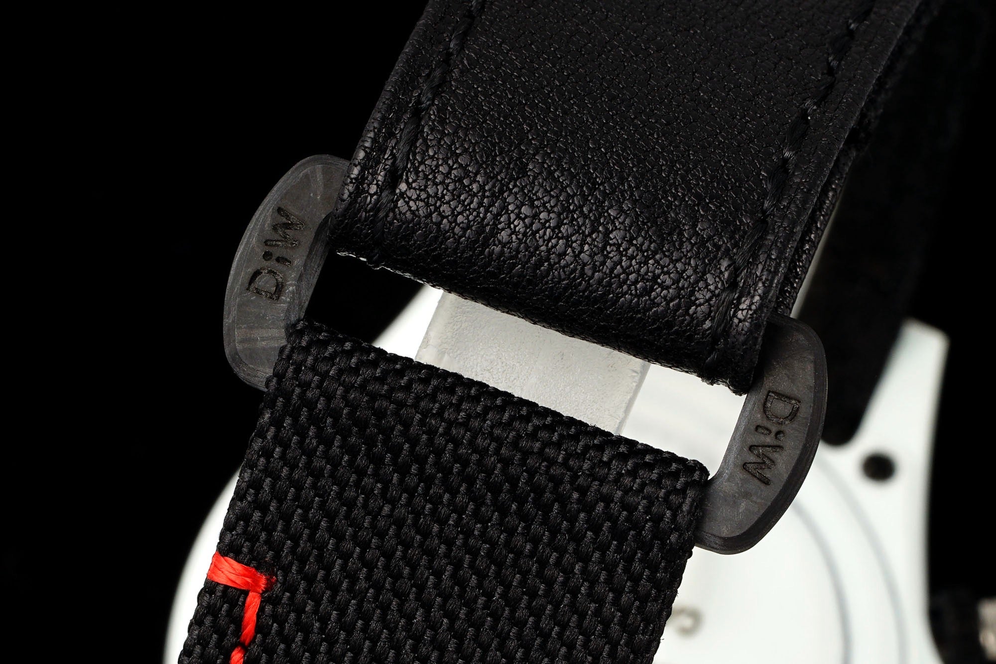 Multi-Colors Watch