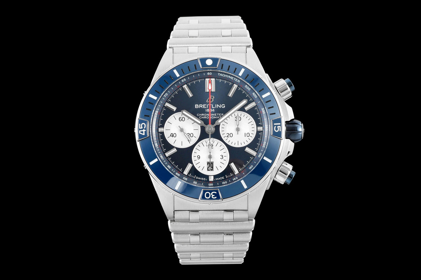 Multi-Colors Watch - FashionHype.xyz