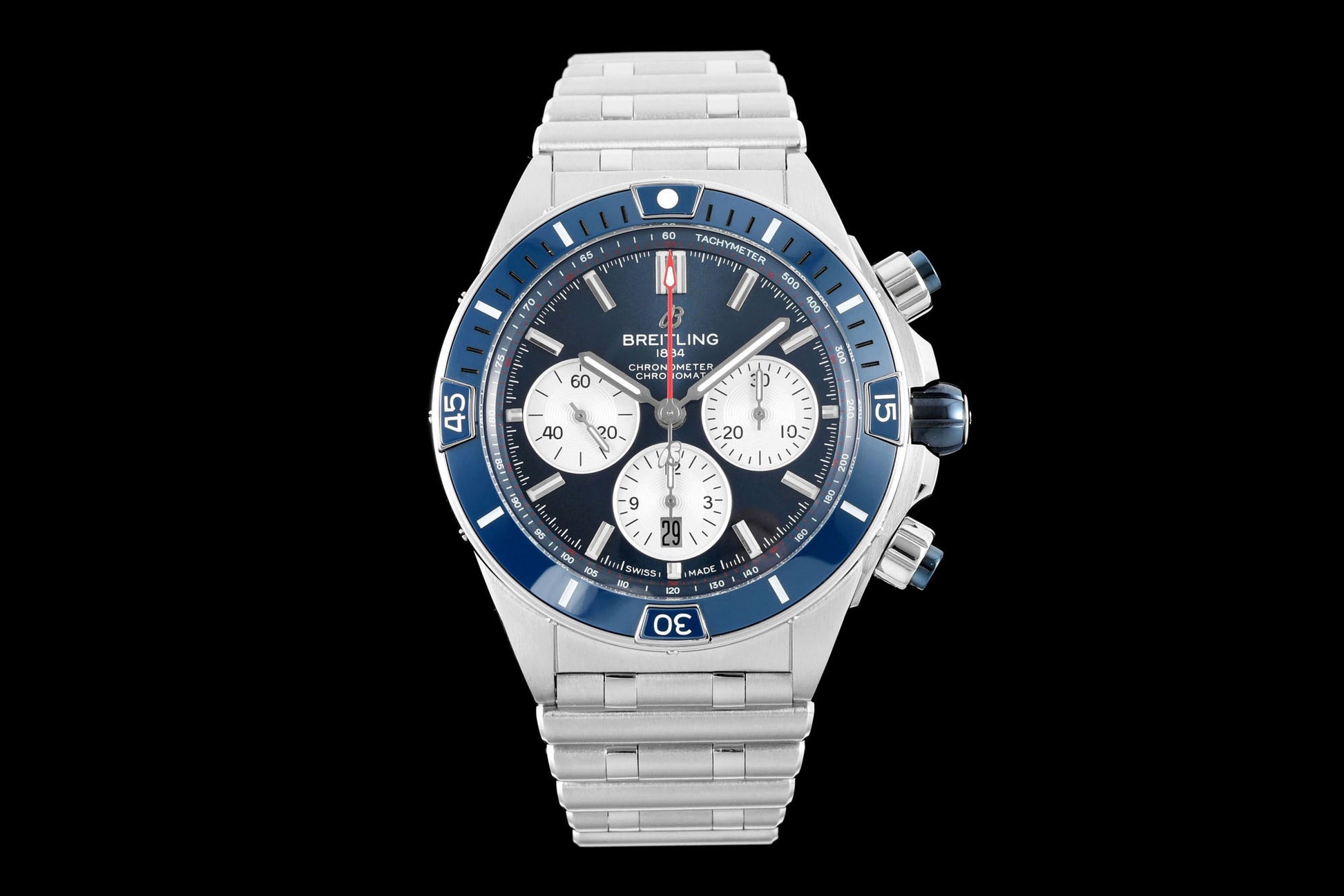 Multi-Colors Watch - FashionHype.xyz